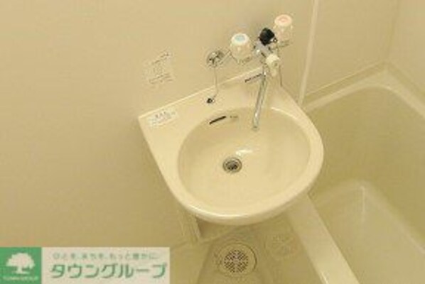 レオパレスM&Tの物件内観写真